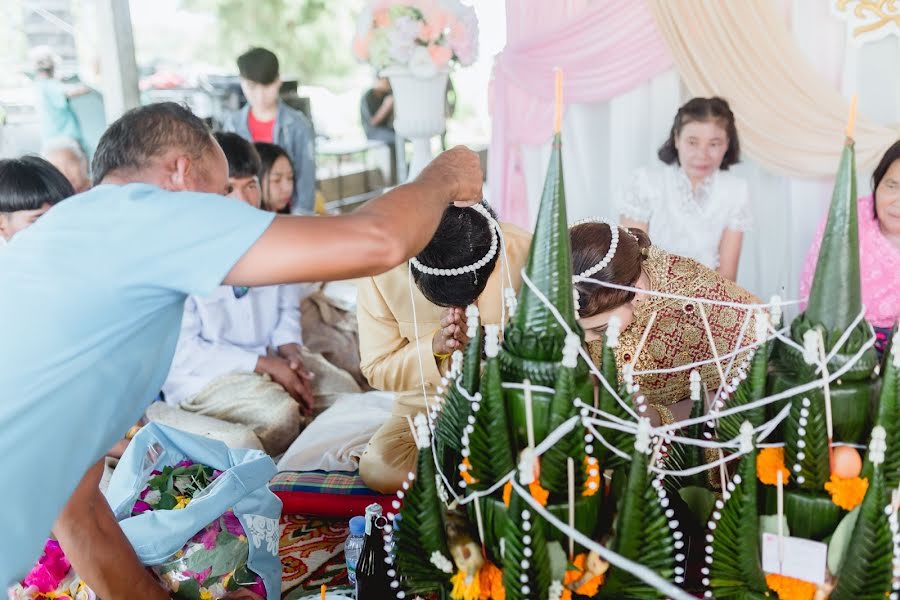 Wedding photographer Songwut Angksri (songwut). Photo of 8 September 2020