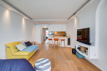 appartement à Biarritz (64)