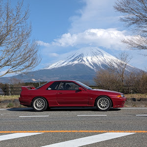 スカイライン GT-R BNR32