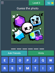 Quiz Brawl Stars 7 2 3z Apk Android Apps