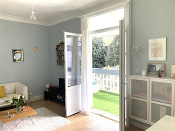 appartement à Nantes (44)