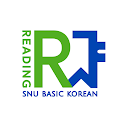 SNU Basic Korean READING