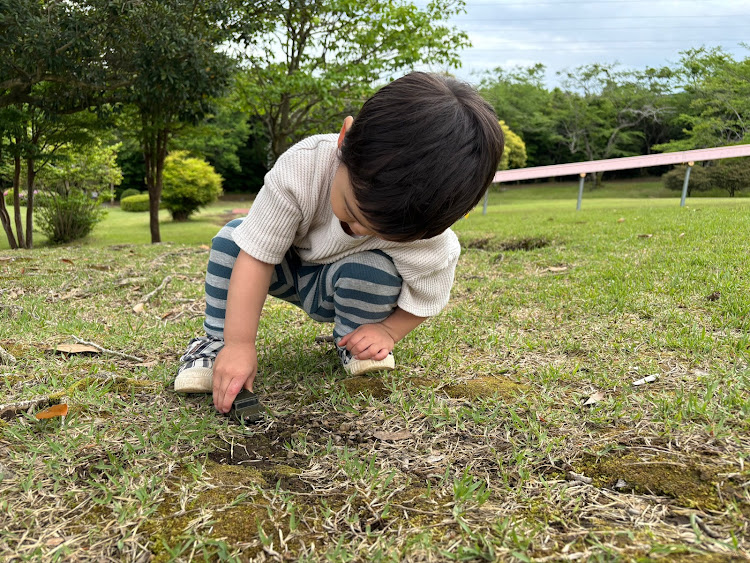 シエンタのTGRラリーチャレンジ・裾野市運動公園・エンケイ・自衛隊高機動車・ENKEI RC-T5に関するカスタム事例の投稿画像17枚目