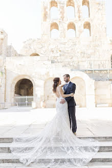 Fotógrafo de bodas Theodore Zoumis (theodorezoumis). Foto del 8 de septiembre 2020