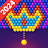 Bubble Shooter Star icon