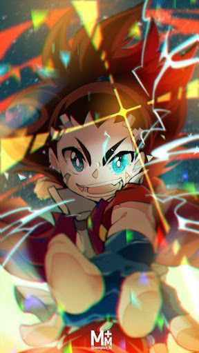 Download Beyblade Wallpapers Hd On Pc Mac With Appkiwi Apk