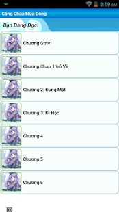 Free Công Chúa Mùa Đông APK