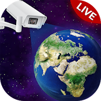 Live Camera World View - Earth Camera Live Webcam