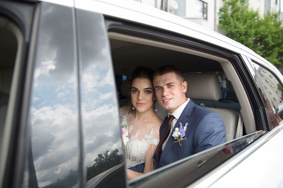 Wedding photographer Aleksey Cherenkov (alexcherenkov). Photo of 5 August 2019