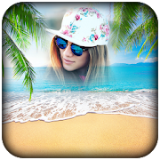 Beach Photo Frames 1.5 Icon