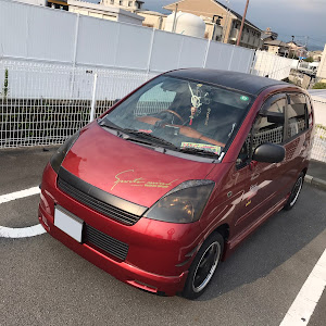 MRワゴン MF21S