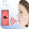 Find my phone: whistle app icon