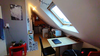 appartement à Quimper (29)