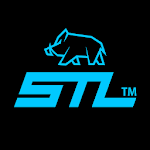 Cover Image of Unduh STL STL 1.3.3 APK