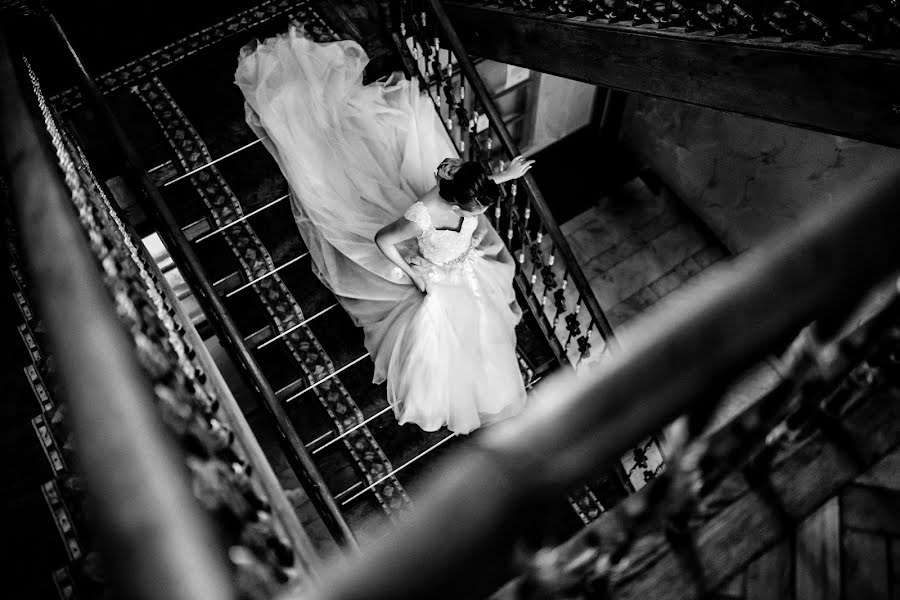 Esküvői fotós Hermina Posta (inspirephotoro). Készítés ideje: 2018 május 4.