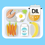 Cover Image of Descargar Recetas de dieta 5.04 APK