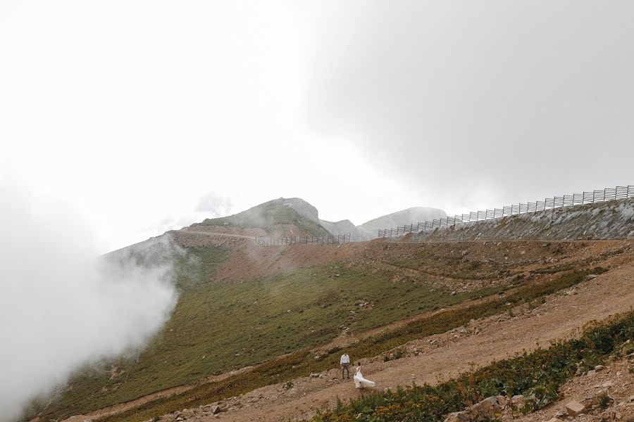 Düğün fotoğrafçısı Darya Morozova (dashashatunova). 19 Eylül 2018 fotoları