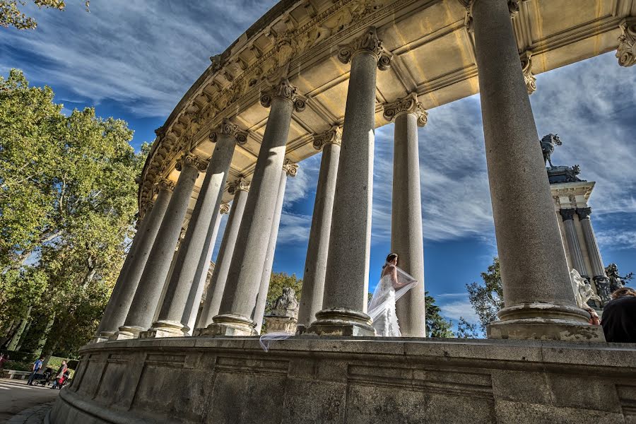 Fotógrafo de casamento Carina Rodríguez (altoenfoque). Foto de 3 de novembro 2016