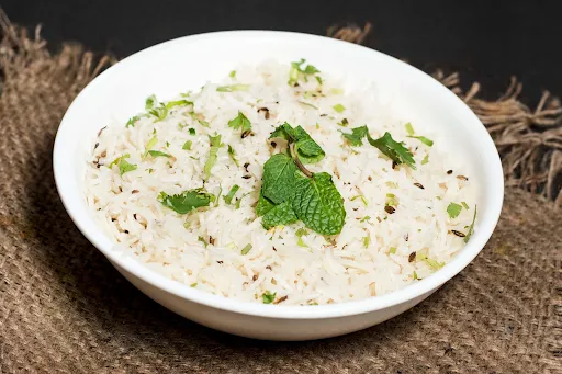 Jeera Rice