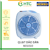 Quạt Đảo Bàn (Quạt Hộp Vuông) Senko Bd1012, Bd1010, Bd1410