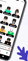 Sapnap Skin for Minecraft - Apps on Google Play