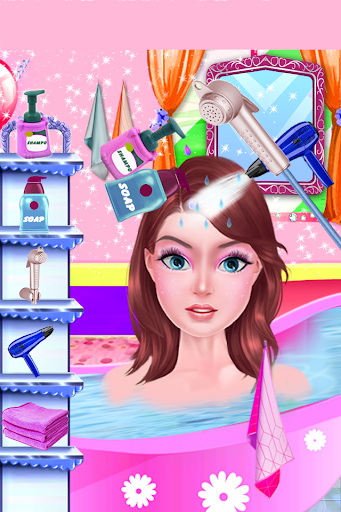 無料休闲Appのママ緊急女の子のゲーム|記事Game