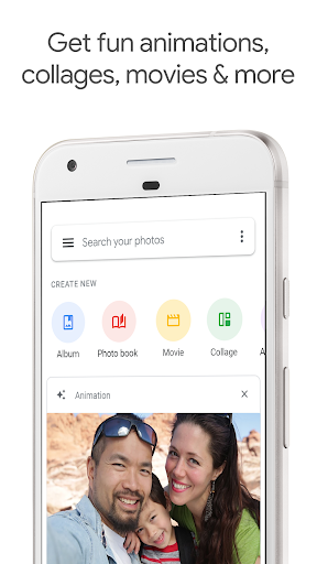 Google Photos