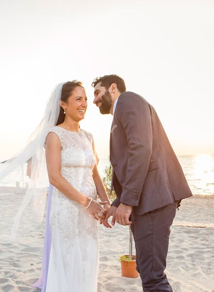 Fotógrafo de casamento Emilia Panagiotou-Okto (panagiotou). Foto de 11 de dezembro 2023