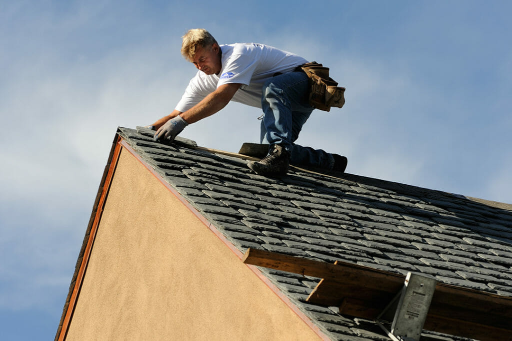 Protect Your Home Roof Repairs