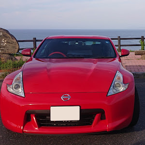 フェアレディZ Z34