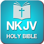 New King James Bible (NKJV) Offline Free Apk