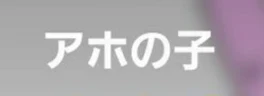 あーちゃんへ！飼い主より！((