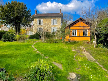 maison à Giverny (27)