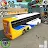 Coach Bus Simulator Coach Game icon