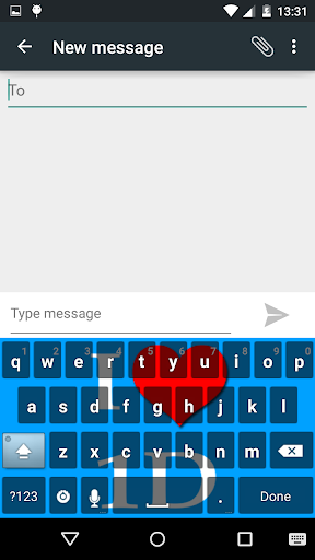 免費下載個人化APP|One Direction Keyboard app開箱文|APP開箱王