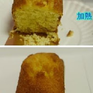 藍氣球Le Bleu Ballon Pâtisserie 有點法式的手工點心舖