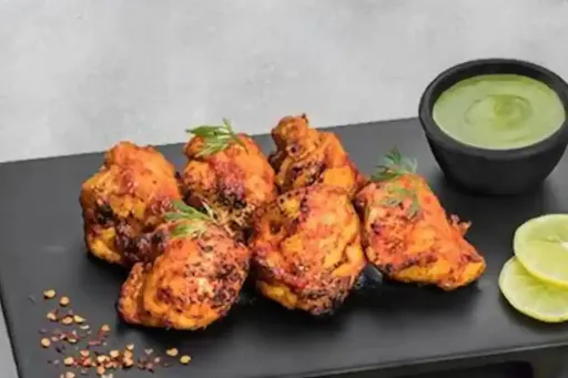 Chicken Lehsuni Tikka [6 Pieces]