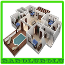 Herunterladen 3D Build House Plan Installieren Sie Neueste APK Downloader