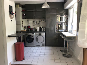 appartement à Anglet (64)