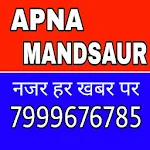 Cover Image of Baixar APNA MANDSAUR 1.0 APK