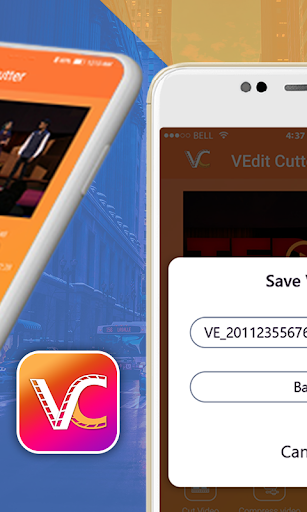 VidCuter – Compress, Reverse  Cut Video