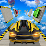 Cover Image of Download Speed Mega Ramps Drift Racing-Free Car Stunt Games 0.4 APK