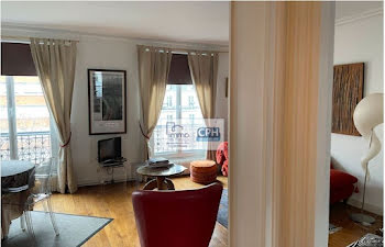 appartement à Paris 14ème (75)