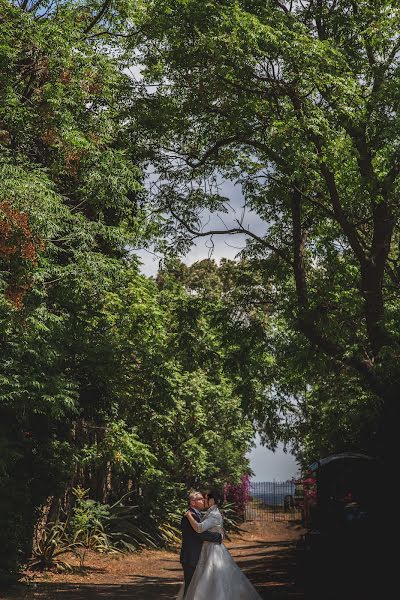 Fotógrafo de casamento Andrea Bentivegna (andreabentivegn). Foto de 30 de maio 2016