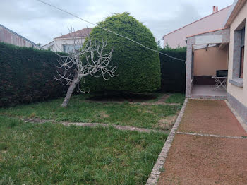 maison à Chateau-d'olonne (85)