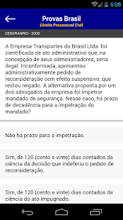 Download Provas Brasil APK