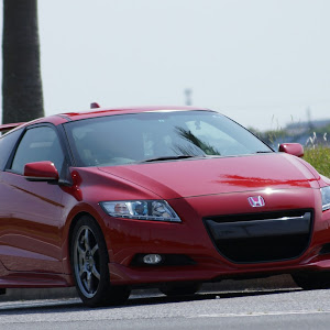 CR-Z ZF1