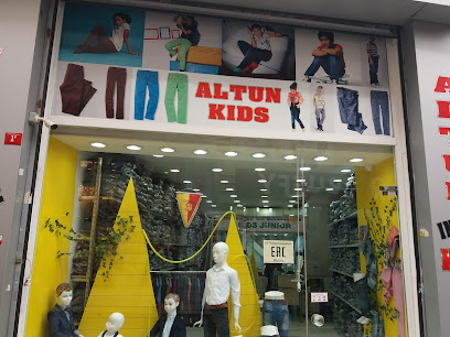 Altun Kids