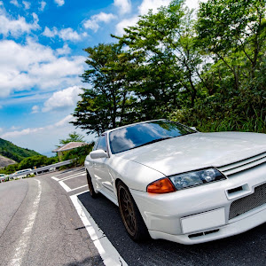 スカイライン GT-R