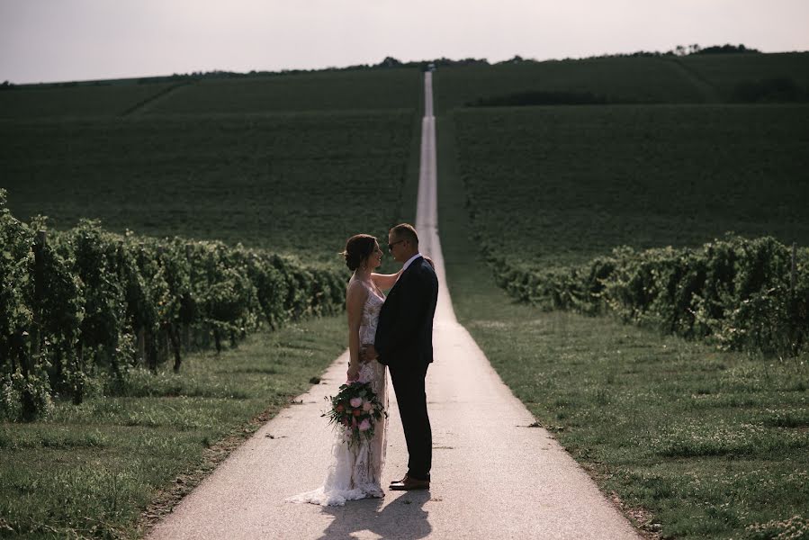 Fotógrafo de bodas Nikola Klickovic (klicakn). Foto del 17 de julio 2018